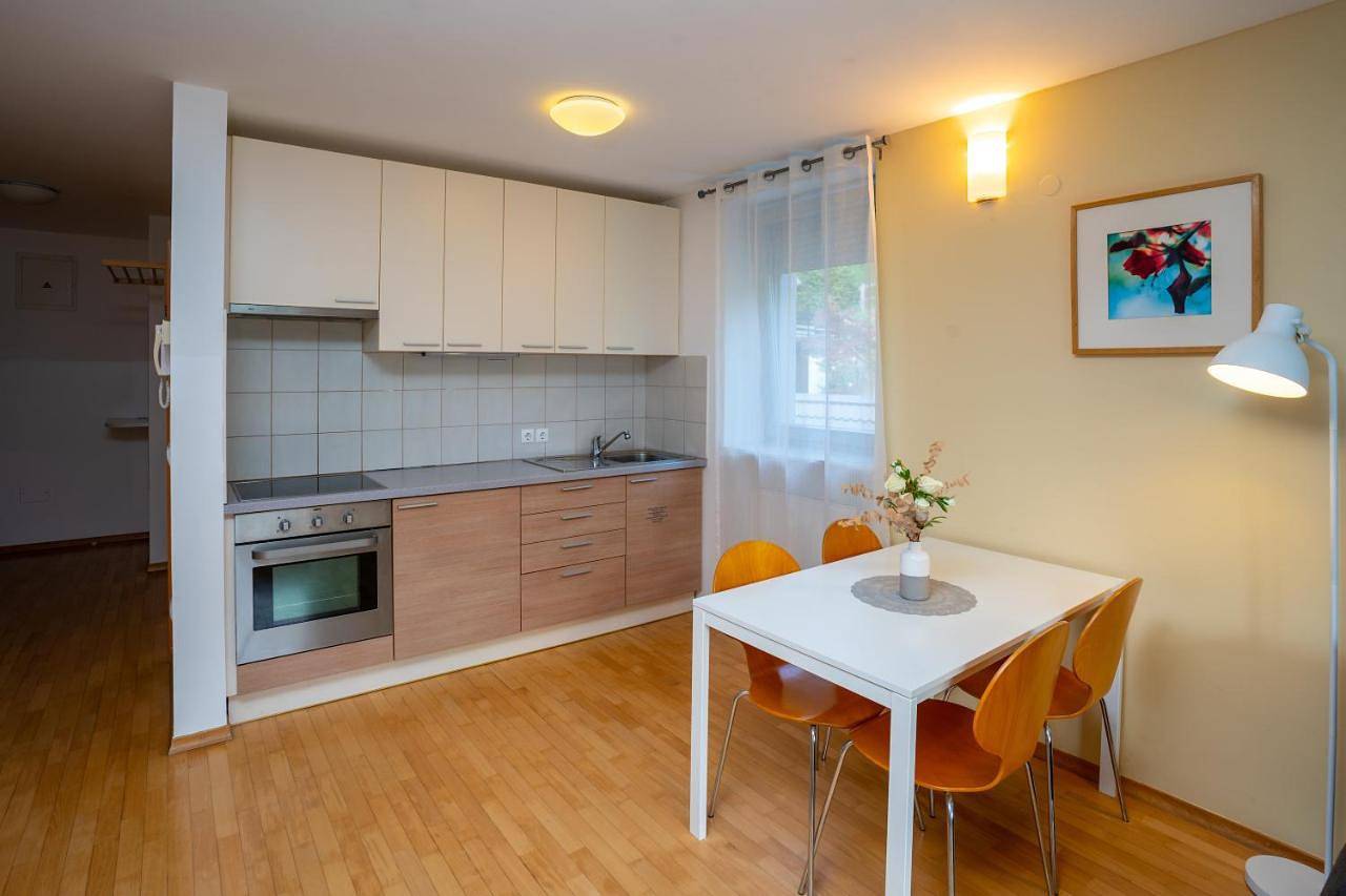 Cały apartament, Apartment Muznik in Bled, Park Narodowy Triglav