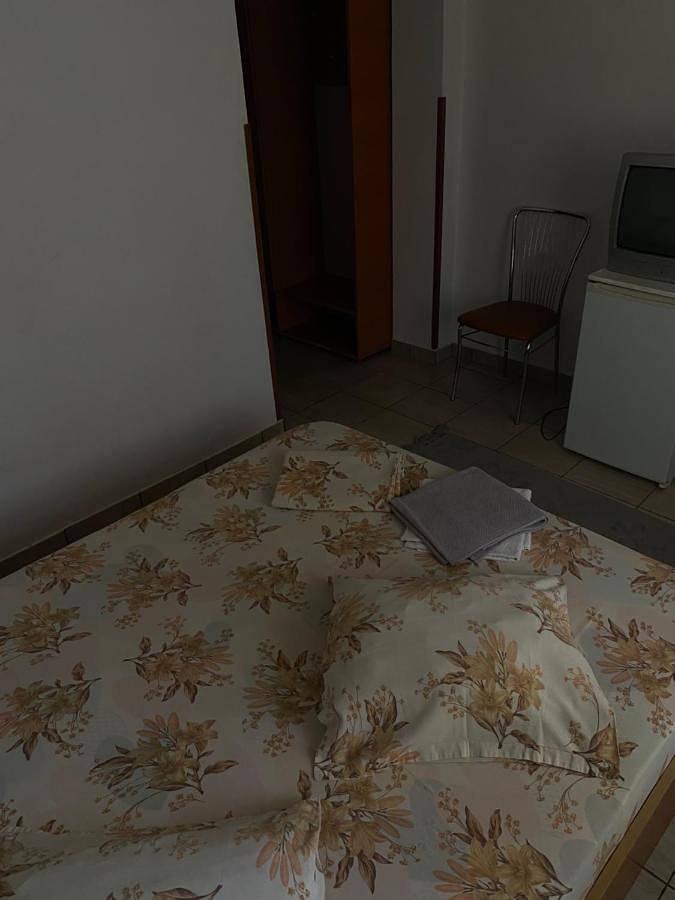 Villa pour 2 personnes, avec jardin et vue en Roumanie - 2