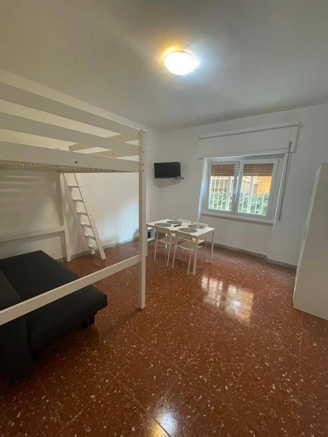 Appartamento vacanze per 4 persone, con animali domestici a Casal Morena