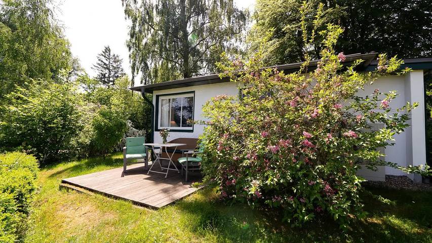 Chalet für 2 Personen in Scharbeutz - 4
