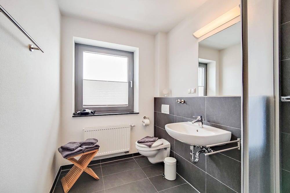 Ganze Wohnung, Strandnahes Apartment am Nordstrand Norderney in Norderney Nordstrand, Norderney