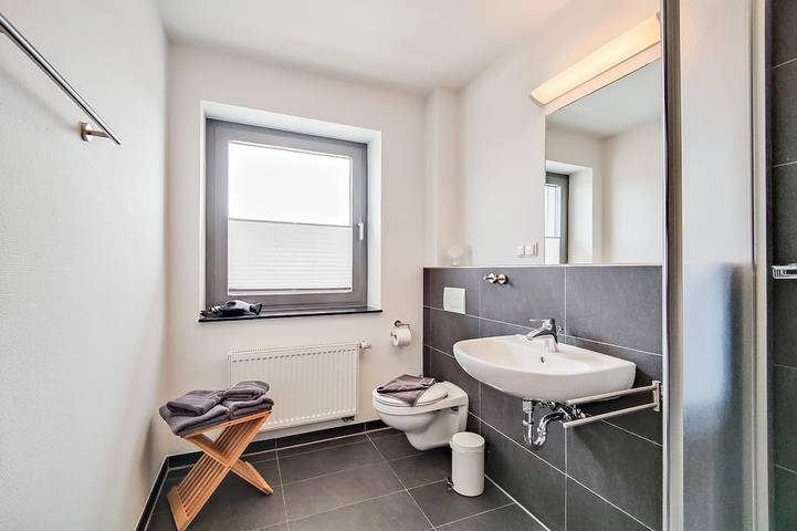 Ferienwohnung für 4 Personen in Norderney Nordstrand - 4