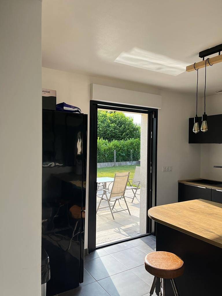 Gîte au calme, proche de Dinan in Aucaleuc, Région de Dinan