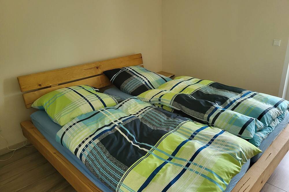 Ferienhaus Tannenblick im Herzen der Eifel in Hellenthal, Naturpark Hohes Venn-Eifel