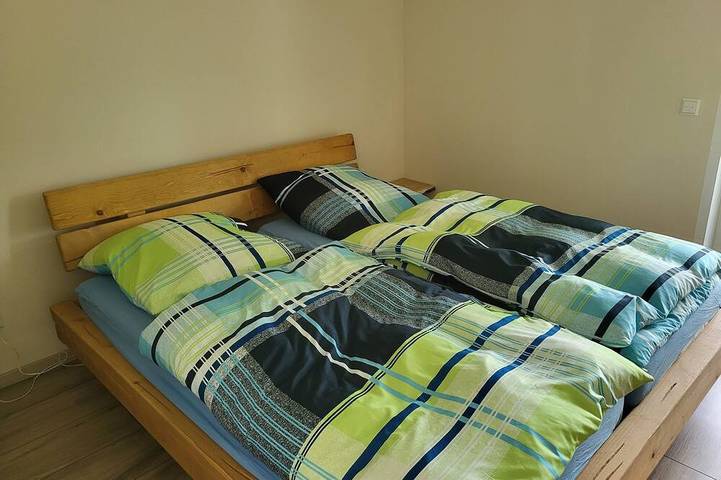 Ferienhaus für 5 Personen, mit Garten und Terrasse in Hellenthal - 2