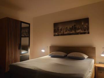 Maison d’hôte pour 3 personnes, avec balcon en Croatie