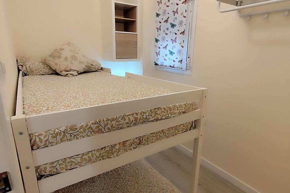 Apartamento entero, Albatros centro Lucena in Lucena, Sierras Subbéticas