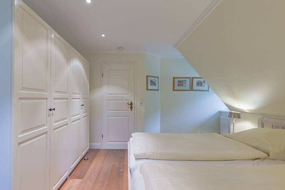 Haus Greveling in Greveling, Nieblum