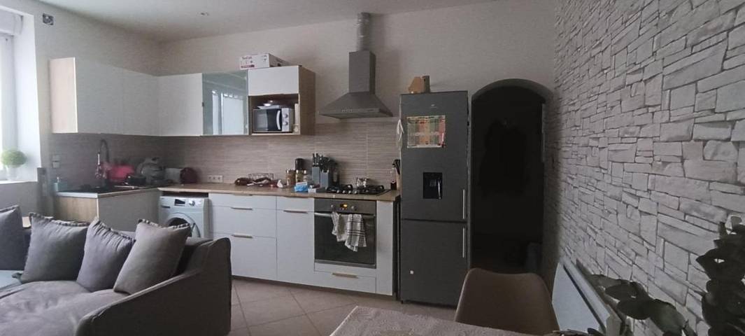 Gîte pour 2 personnes à Fleury-les-Aubrais - 3