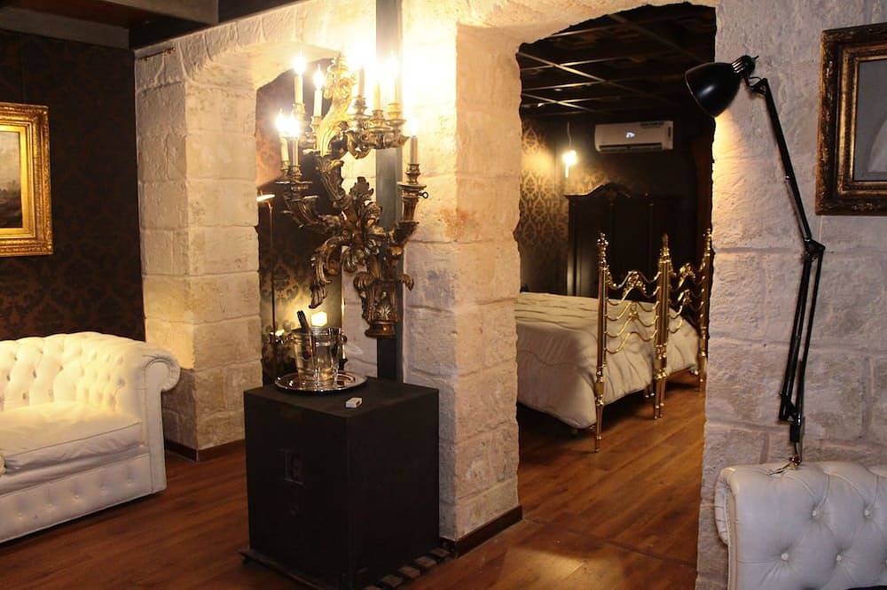 Ganze Wohnung, Fabulous Luxury Loft in the City Centre in Bari, Bari Provinz
