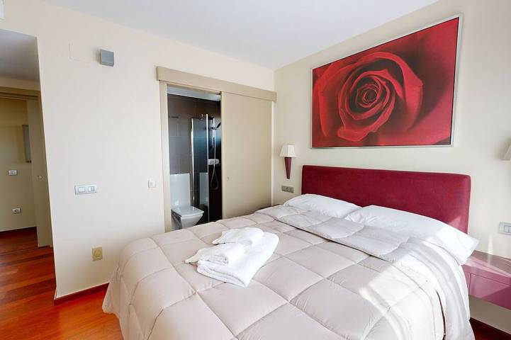 Villa für 9 Personen, mit Whirlpool und Garten sowie Terrasse, mit Haustier an der Costa Dorada - 2