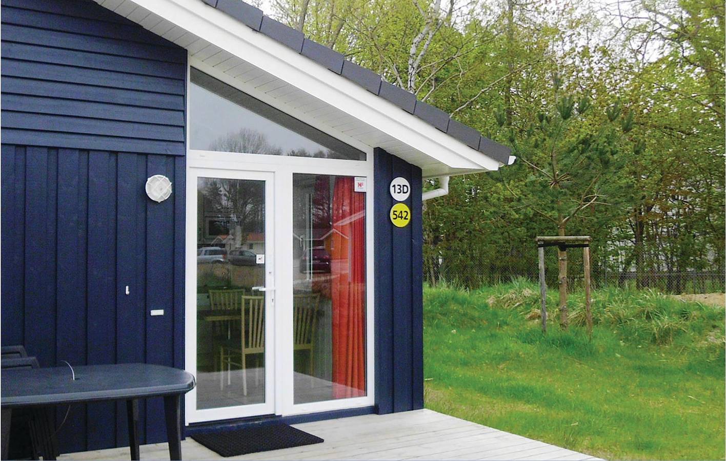 Ganze Ferienwohnung, Rückzugsort am Strand: WiFi, Parkplatz, Terrasse & Küche in Priwall, Lübecker Bucht