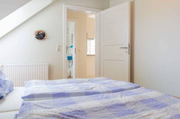 Ferienwohnung für 2 Personen, mit Garten in Sulsdorf - 4