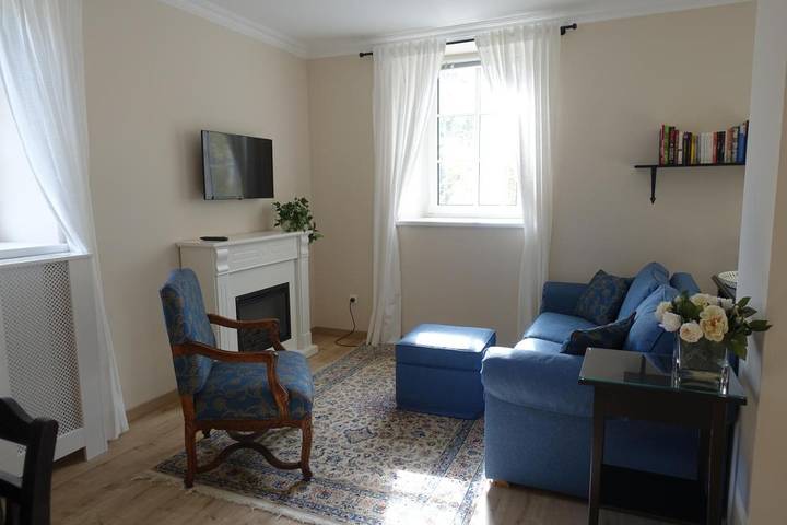 Ferienwohnung für 5 Personen, mit Garten und Ausblick in Weststeiermark - 2