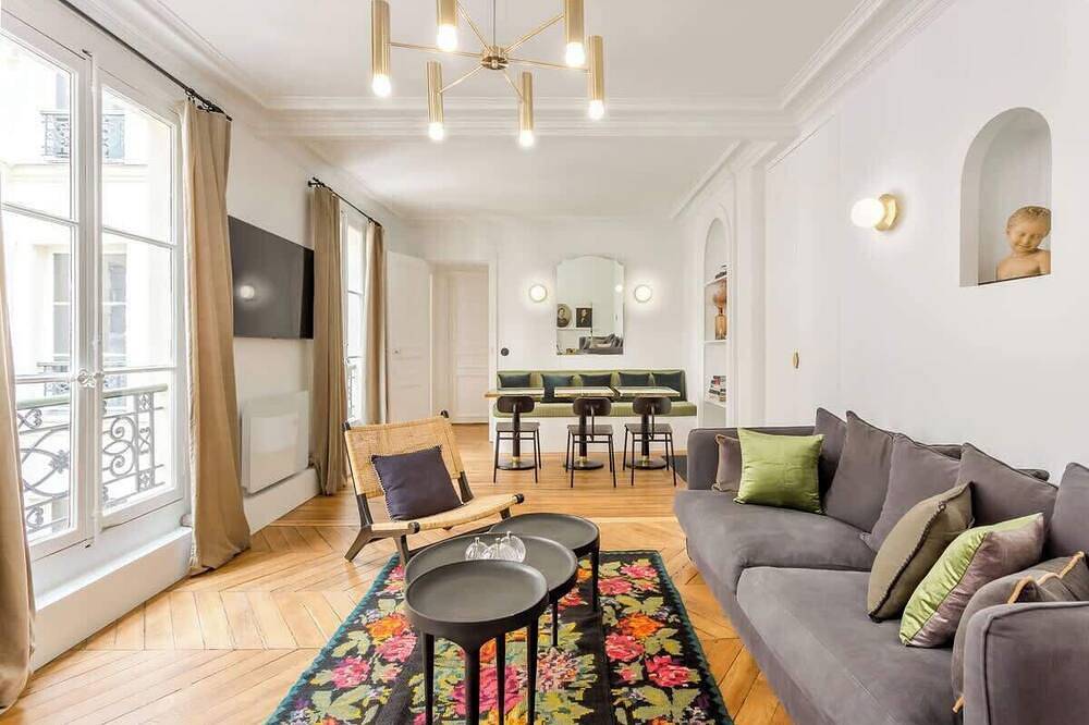Appartement de vacances