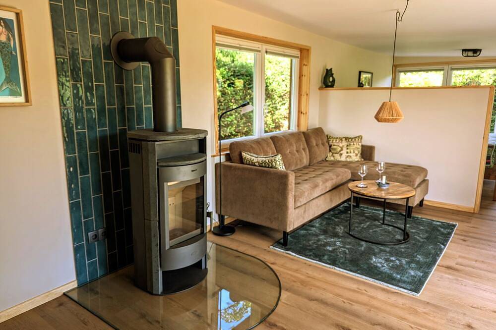 Ferienhaus für 3 Gäste mit 45m² in Bornholt in Bornholt, Rendsburg-Eckernförde