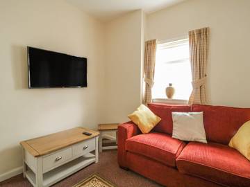 Cottage for 2 People in Braithwaite, Cumbria, Photo 2