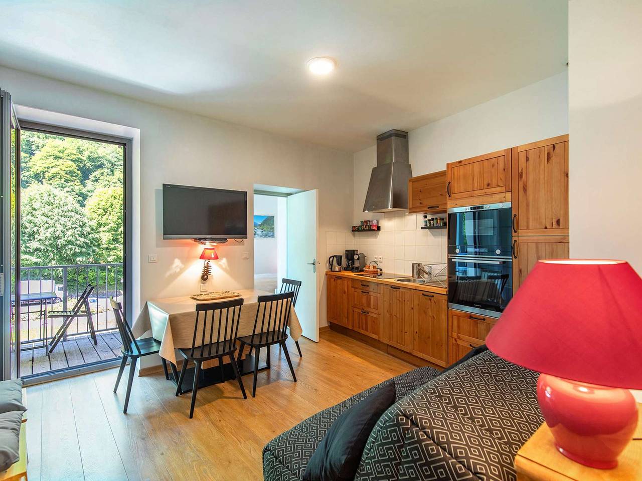 Photo : Appartement de vacances