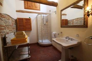 Agriturismo per 10 Persone in San Venanzo, Provincia di Terni, Foto 4