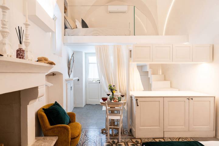 Ferienwohnung für 4 Personen in Fasano - 2