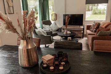 Bungalow voor 6 Personen in Drenthe, Nederland, Afbeelding 3