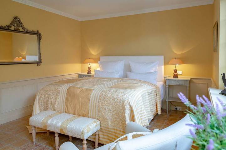 Ganze Wohnung, Bieberhüs Eg - Ferienwohnung \"Biberhüs Eg\" in Archsum in Sylt-Ost, Sylt (Gemeinde)