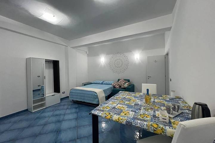 Chambre d’hôte pour 4 personnes dans Ischia - 4