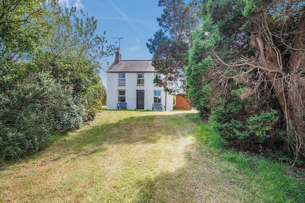 Casa vacanza a Gwynedd a partire da 130€ a notte