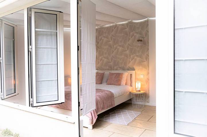 Ganze Wohnung, Le Rempart - Terrasse - Centre-ville in Niort, Niort und Umgebung