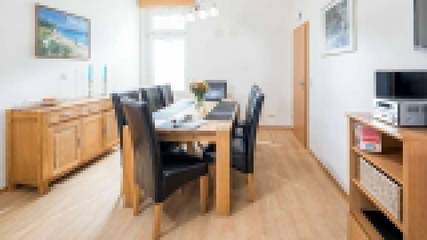 Ferienhaus für 8 Personen in Norderney, Landkreis Aurich, Bild 2