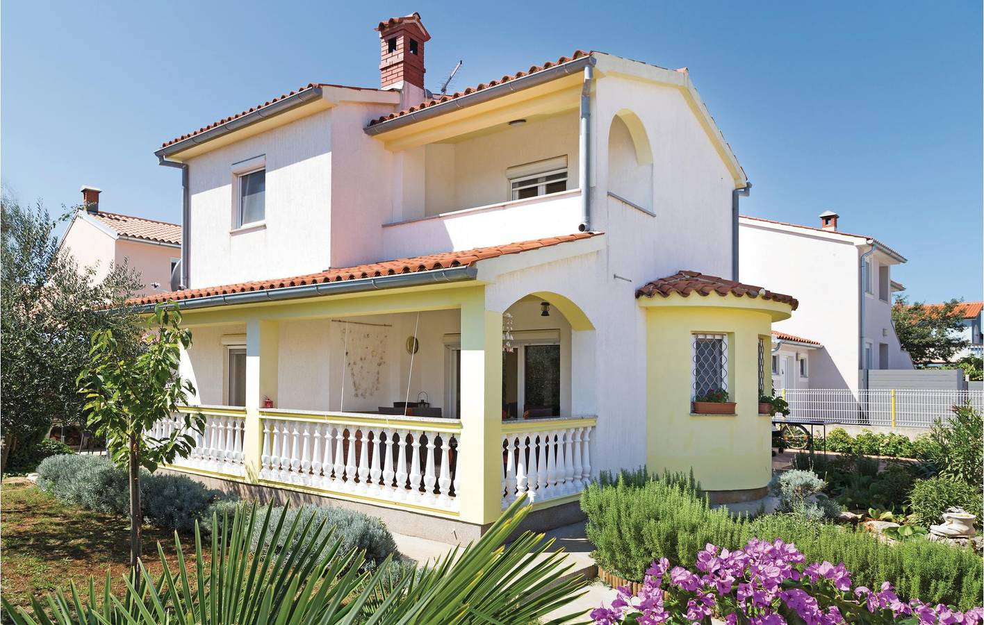 Casa vacanza a Peroj a partire da 119€ a notte