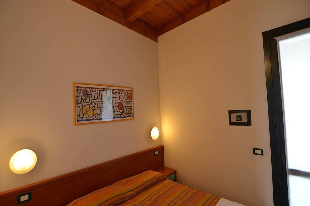 Entire apartment, Relaxing Resort Apartment in Lido di Spina, Ferrara Province