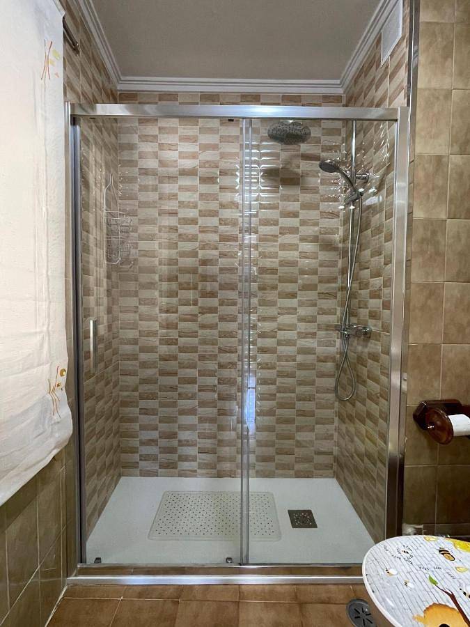 Gîte pour 6 personnes, avec vue et balcon, animaux acceptés à Marín - 4