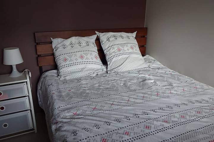 Gîte pour 2 personnes à Montreuil - 3