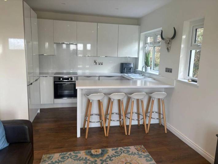 Location de vacances pour 4 personnes dans Caherdaniel