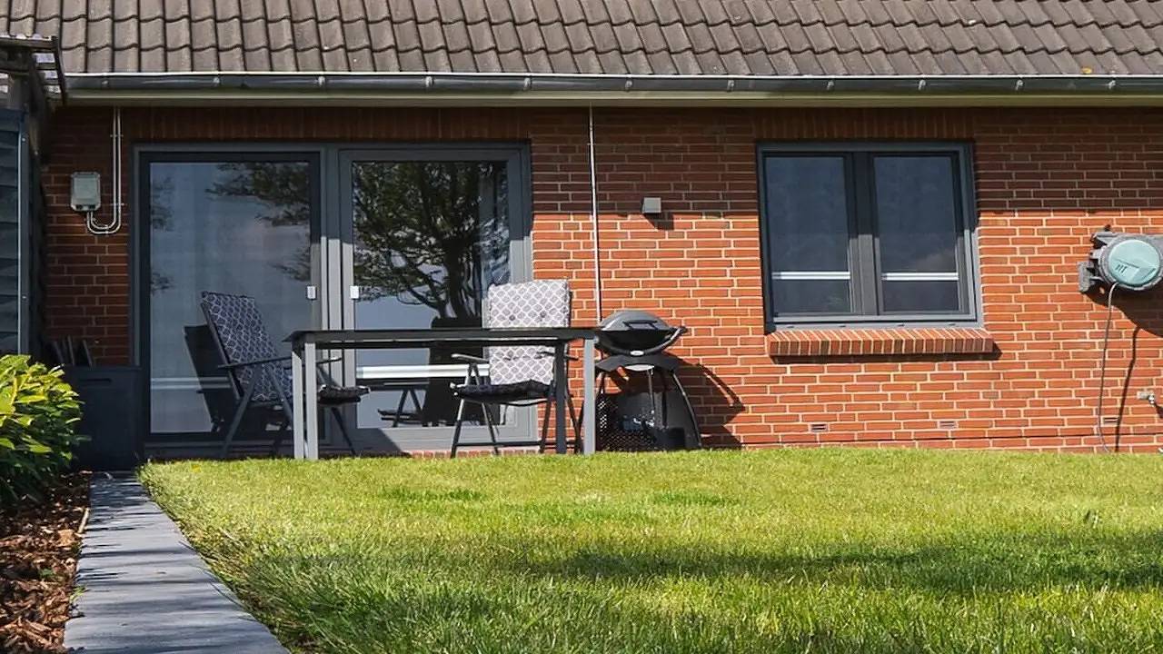 Ferienhaus für 3 Personen (65 m²) in Emmelsbüll-Horsbüll in Emmelsbüll-Horsbüll, Nordfriesland