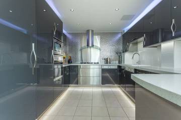 Ferienwohnung für 4 Personen in Poole, Poole Harbour, Bild 2