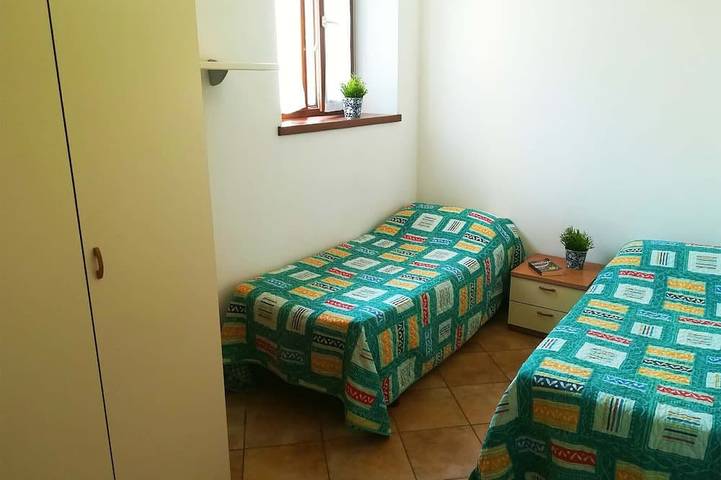 Bungalow für 6 Personen, mit Pool und Garten, mit Haustier am Idrosee - 2