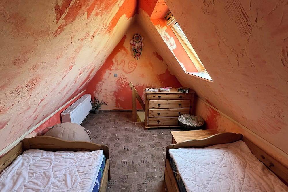 Ganze Wohnung, Unsere zweite Ferienwohnung in Schönlage - dort wo der Urlaub schön ist ;-) in Weitendorf, Ludwigslust-Parchim