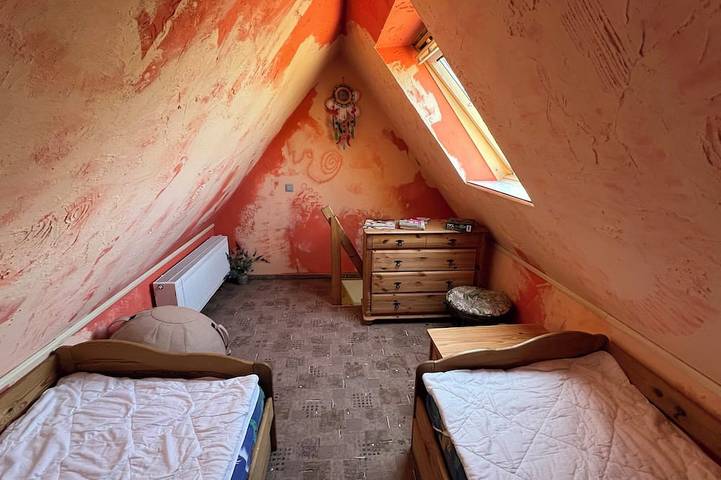 Ganze Wohnung, Unsere zweite Ferienwohnung in Schönlage - dort wo der Urlaub schön ist ;-) in Weitendorf, Ludwigslust-Parchim