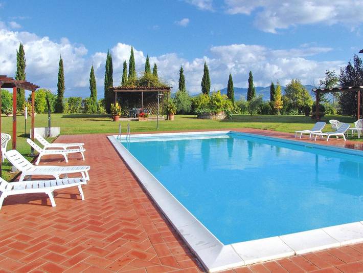 Apartamento entero, Agroturismo Poggio al Sole, Vinci in Vinci, Provincia de Firenze