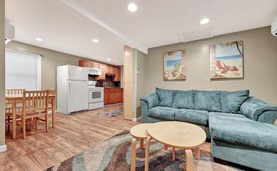 Cabin for 4 Guests in Toms River, Jersey Shore, Picture 1