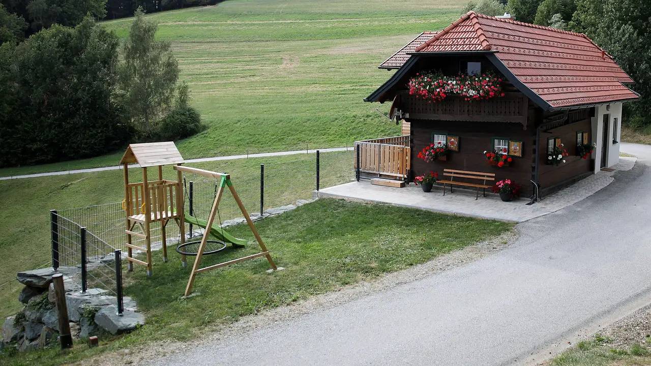 Ferienhaus für 6 Personen (85 m²) in Sankt Lorenzen am Wechsel in Sankt Lorenzen am Wechsel, Steirerland