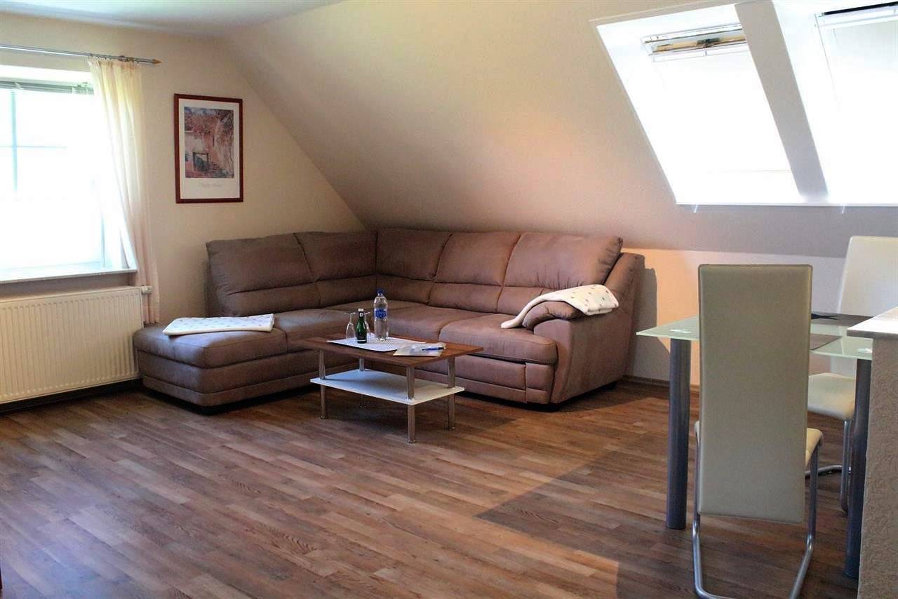 Ganze Ferienwohnung, Ferienwohnung Fehlberg in St. Peter-Ording, Eiderstedt