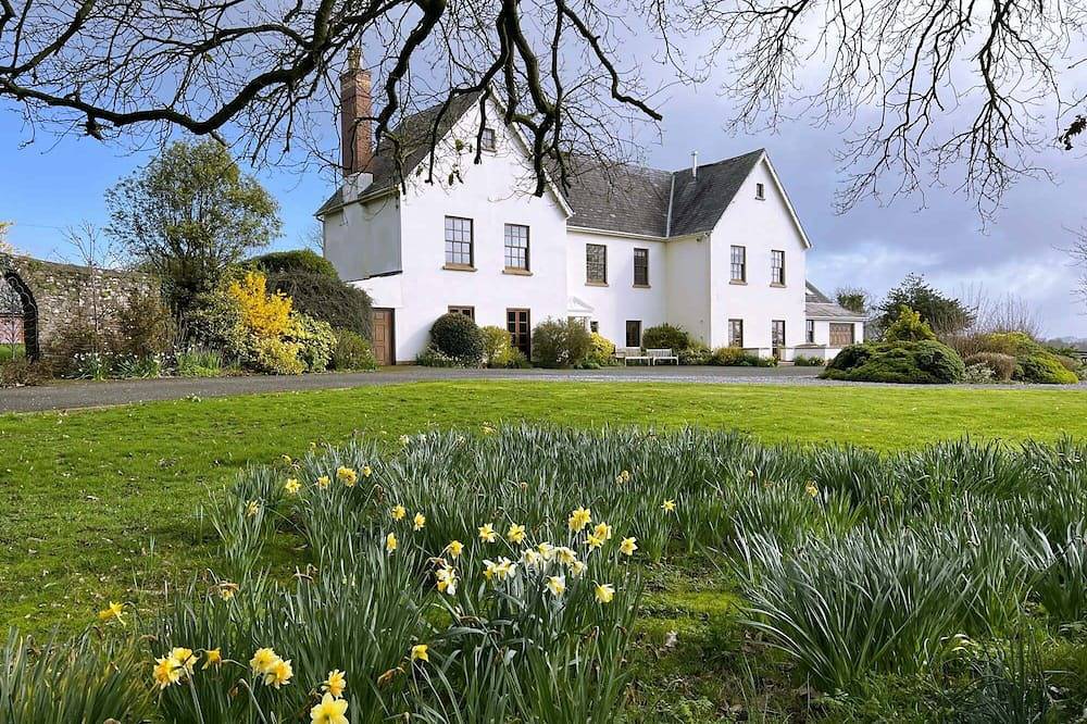 Casa vacanza a Devon a partire da 1107€ a notte