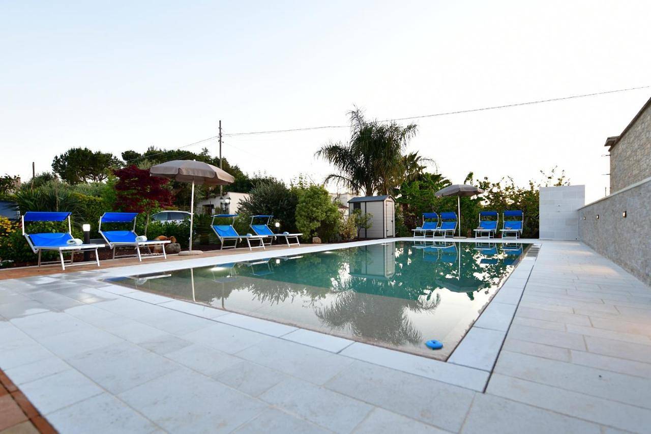 Appartamento intero, Villa with Private Pool in Castellana Grotte, Provincia di Bari
