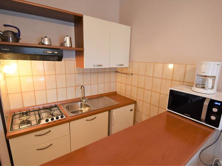 Ferienwohnung für 6 Personen, mit Garten und Terrasse, mit Haustier am Gardasee - 3