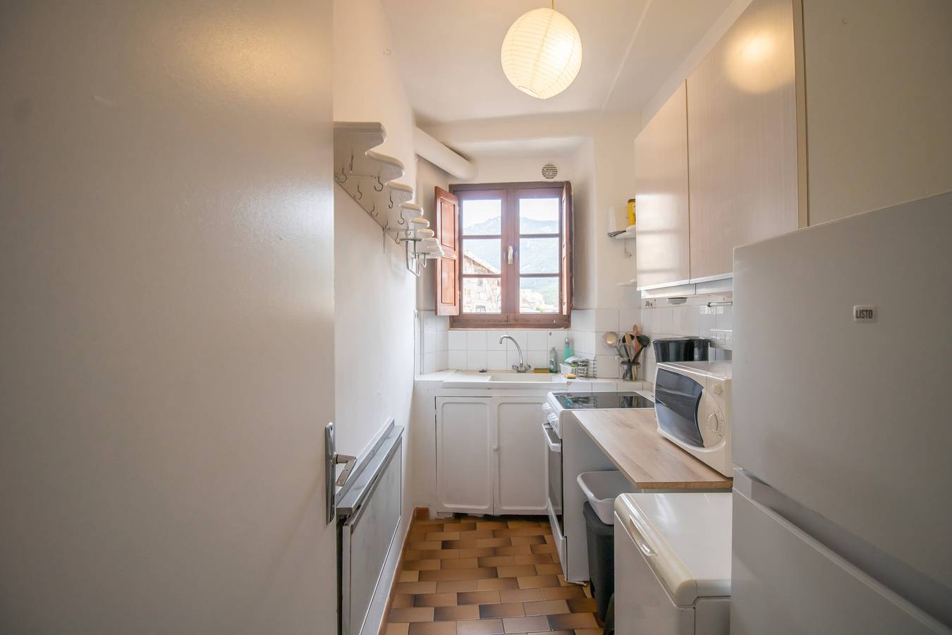 Casa Vacanze 'La Maison De Mina' con Vista Mare, Terrazza in Comune e Wi-Fi in Olmeto, Sartène e dintorni