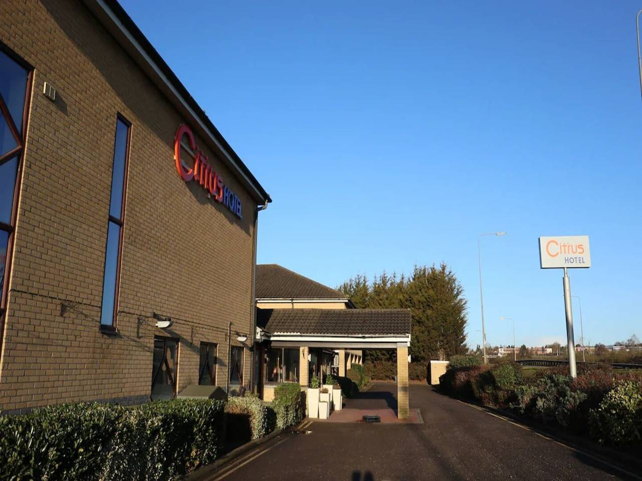 Appartement entier, Chambre Double Standard in Ryton on Dunsmore, Warwickshire