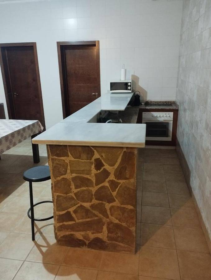 Casa de vacaciones para 1 personas - 1